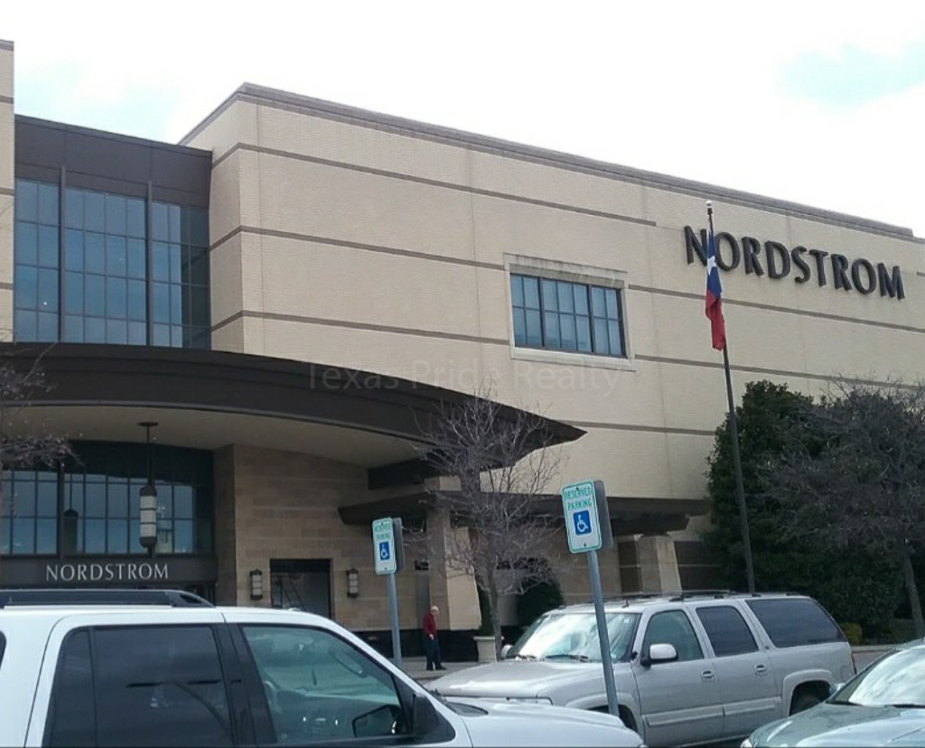 NorthPark Center - Richardson - Shop Across Texas