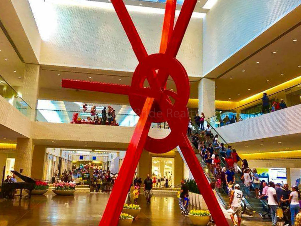 Northpark Center Dallas, Northpark Shopping Mall, Largest Shopping Mall  in Dallas